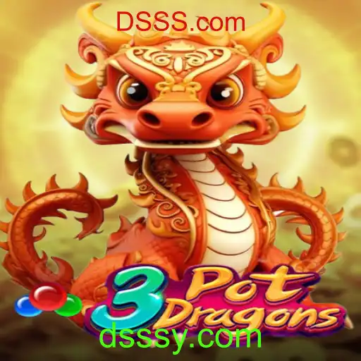 Explore o Universo Cativante de 3PotDragons: Um Jogo de Estratégia Empolgante