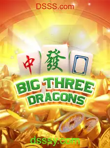 BigThreeDragons: Um Mergulho no Fascinante Mundo dos Dragões