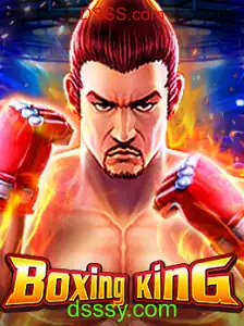 BoxingKing: O Jogo de Boxe Que Conquistou o Mundo