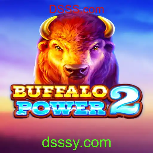 BuffaloPower2: Uma Nova Era de Jogos de Azar e Entretenimento