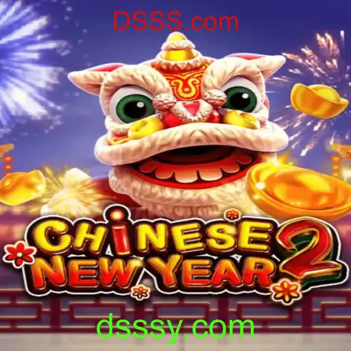 Explorando o Mundo Vibrante de CHINESENEWYEAR2