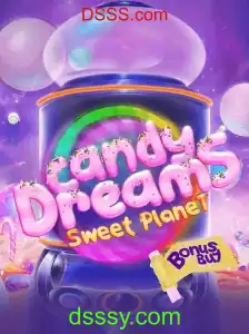 Aventura Açucarada: Descubra o Universo de CandyDreamsSweetPlanet
