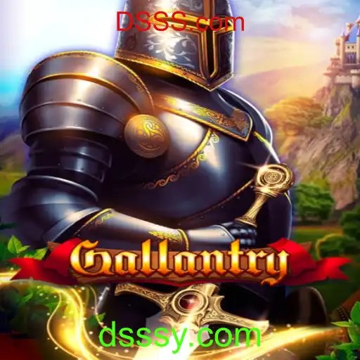 Explorando Gallantry: O Jogo de Estratégia e Tradição