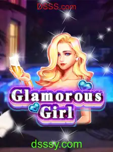 GlamorousGirl: Descubra o Mundo Brilhante de DSSS.com