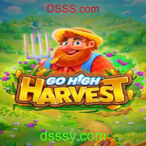 Explorando o Universo de GoHighHarvest: O Novo Jogo que Está Conquistando o Mundo