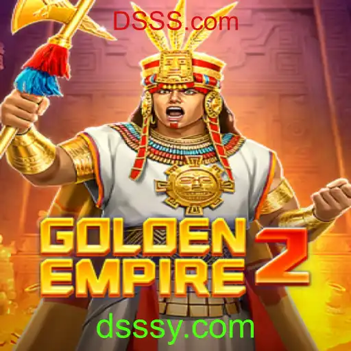 GoldenEmpire2: Explorando o Novo Mundo dos Jogos Online