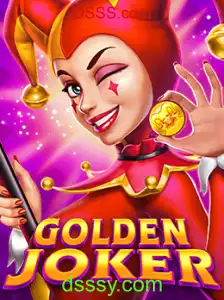 Explorando o Fascinante Mundo do Jogo 'GoldenJoker'