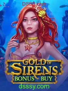 Explorando o Mundo de GoldofSirensBonusBuy: A Nova Sensação dos Jogos Online
