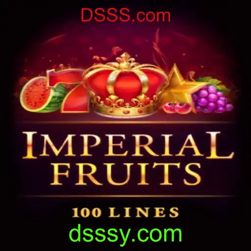 Explorando o Jogo ImperialFruits100: Uma Nova Dimensão no Mundo dos Jogos