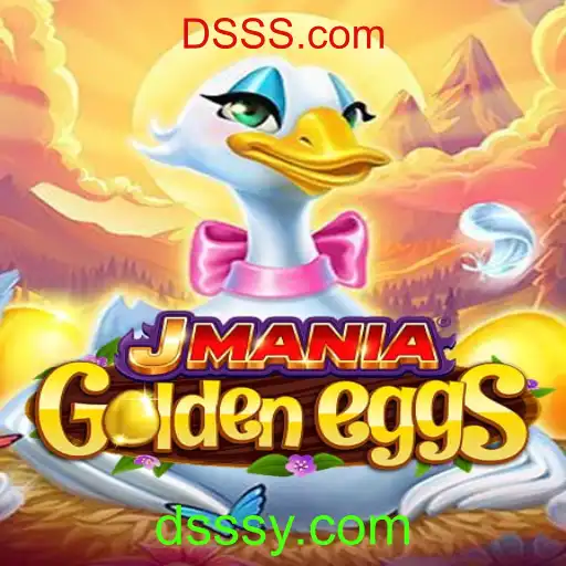 JManiaGoldenEggs: Uma Jornada Empolgante no Mundo dos Ovos Dourados