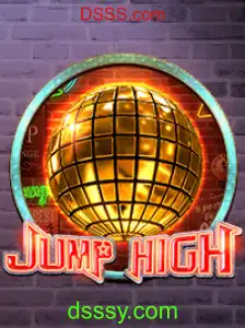 Descubra JumpHigh: O Jogo que Revoluciona sua Agilidade