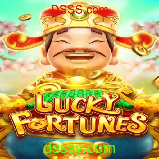 Descubra o Empolgante Mundo de LUCKYFORTUNES: O Novo Jogo Sensação