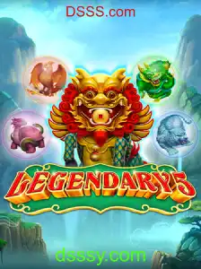 Legendary5: O Novo Fenômeno dos Jogos em DSSS.com