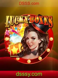 Explorando o Mundo Empolgante de LuckyBoxes