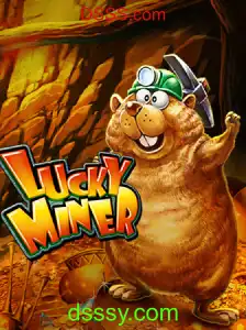 Explorando o Universo de LuckyMiner: Uma Jornada no Mundo dos Jogos Online
