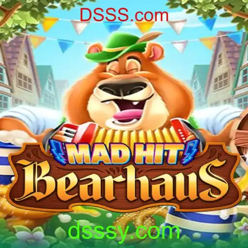 Explorando o Mundo Fascinante de MadHitBearhaus