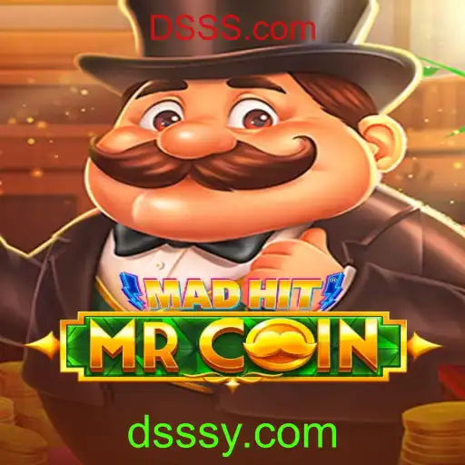 MadHitMrCoin: Uma Jornada Empolgante no Universo dos Jogos Online