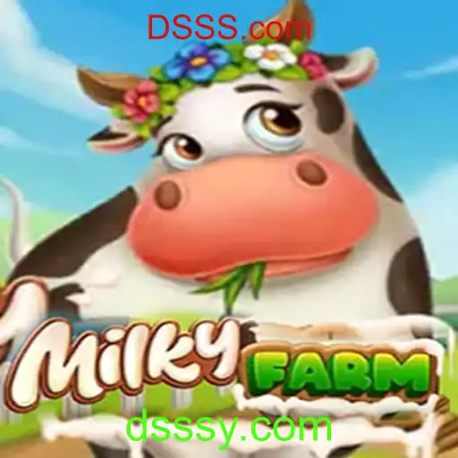 Explorando o Universo de MilkyFarm: Descubra a Magia do DSSS.com