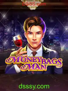 Descubra o Desafio Empolgante de MoneybagsMan