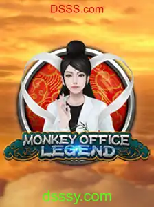 Explore o Universo de Aventura do Jogo MonkeyOfficeLegend