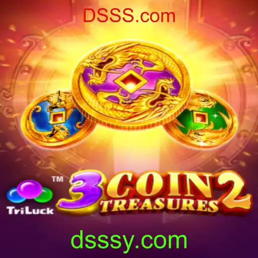 Descubra a Aventura de 3CoinTreasures2: Uma Jornada Emocionante de Estratégia