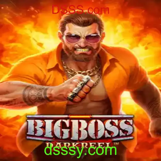 Explorando BigBoss: Um Mergulho no Jogo Sensação da DSSS.com