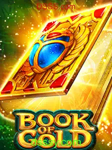 Explorando o Mundo de BookofGold