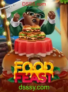 FoodFeast: Explorando as Regras e a Ação do Jogo Inovador