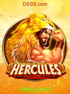 Descubra o Novo Jogo 'Hercules' na DSSS.com