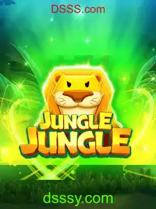 JungleJungle: Explorando o Novo Fenômeno dos Jogos Online