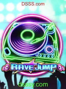 RaveJump: Experimente a Emoção do Salto na Nova Sensação de Jogo