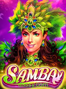 Descubra o Fascinante Mundo do Jogo 'Samba' com DSSS.com