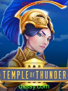 Desvendando TempleofThunder: Aventura e Estratégia no Mundo dos Jogos