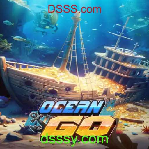Descobrindo o Fascinante Mundo de OceanGO