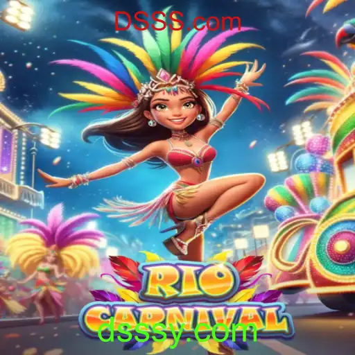 RioCarnival: Um Mergulho na Cultura Brasileira com o DSSS.com