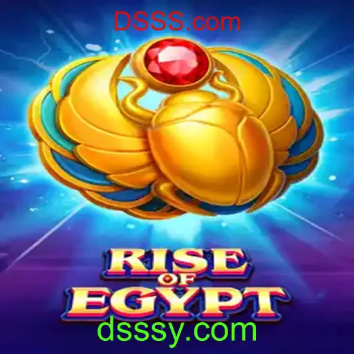 RiseOfEgypt: Explorando a Fascinante Jornada ao Antigo Egito