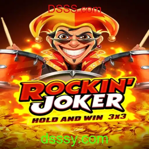 Explorando o Envolvente Universo de RockinJoker: Como Jogar e se Divertir
