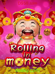 Descubra RollingInMoney: O Jogo de Estratégia que Está Conquistando DSSS.com