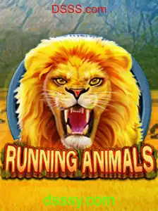 Descubra o Empolgante Mundo de RunningAnimals: O Jogo de Estratégia ao Ar Livre