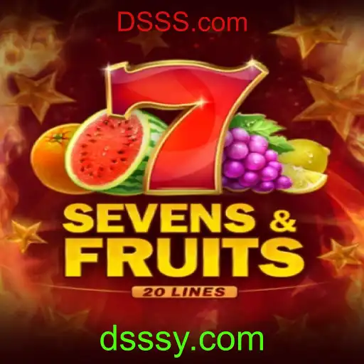 SevensFruits20: Um Mergulho no Mundo dos Jogos de Fruta
