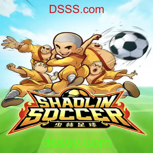 Descubra o Fascinante Universo de ShaolinSoccer