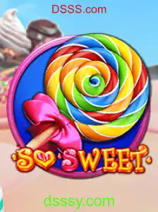 Descubra SoSweet: O Jogo que Está Conquistando o Mundo