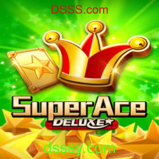 Descubra o Mundo de SuperAceDeluxe: Jogo Inovador e Dinâmico