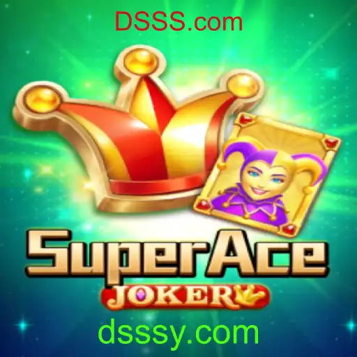 SuperAceJoker: Descubra o Jogo Que Está Conquistando o Mundo