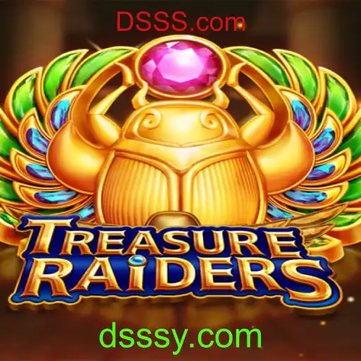 Explorando o Mundo do Jogo TREASURERAIDERS