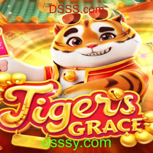TigersGrace: Um Novo Fenômeno no Mundo dos Jogos