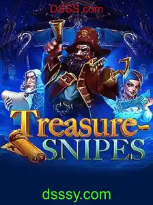 Desvendando os Mistérios do Jogo TreasureSnipes
