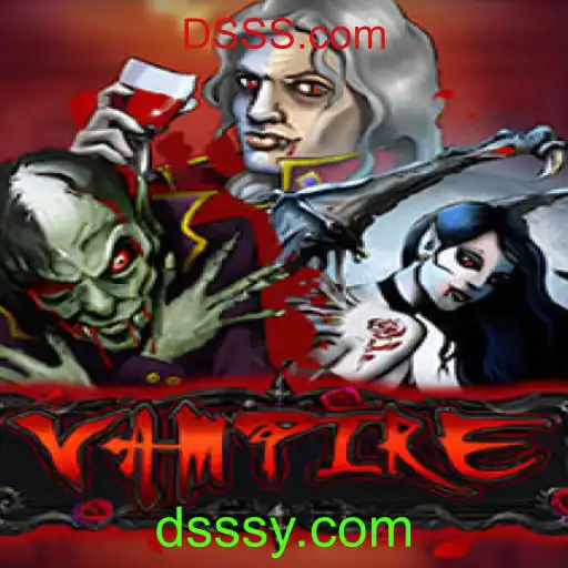 Explorando o Envolvente Jogo Vampire e sua Conexão com DSSS.com