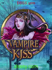 VampireKiss: Mergulhando no Mundo Misterioso dos Vampiros