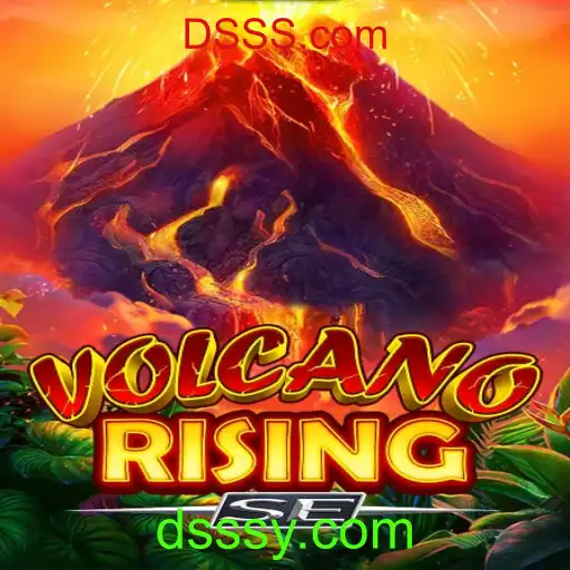 Descubra o Mundo de Aventura de VolcanoRisingSE em DSSS.com